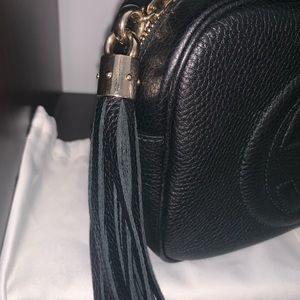 Gucci Bags - Gucci Disco bag Gucci Bags - Gucci Disco bag